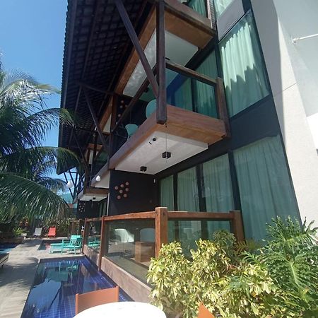 Merepe Suites Porto de Galinhas Exterior photo