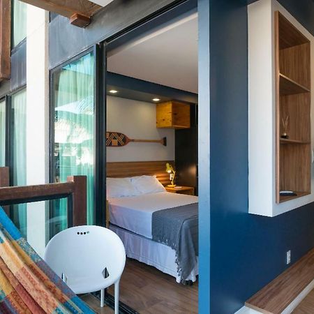 Merepe Suites Porto de Galinhas Exterior photo