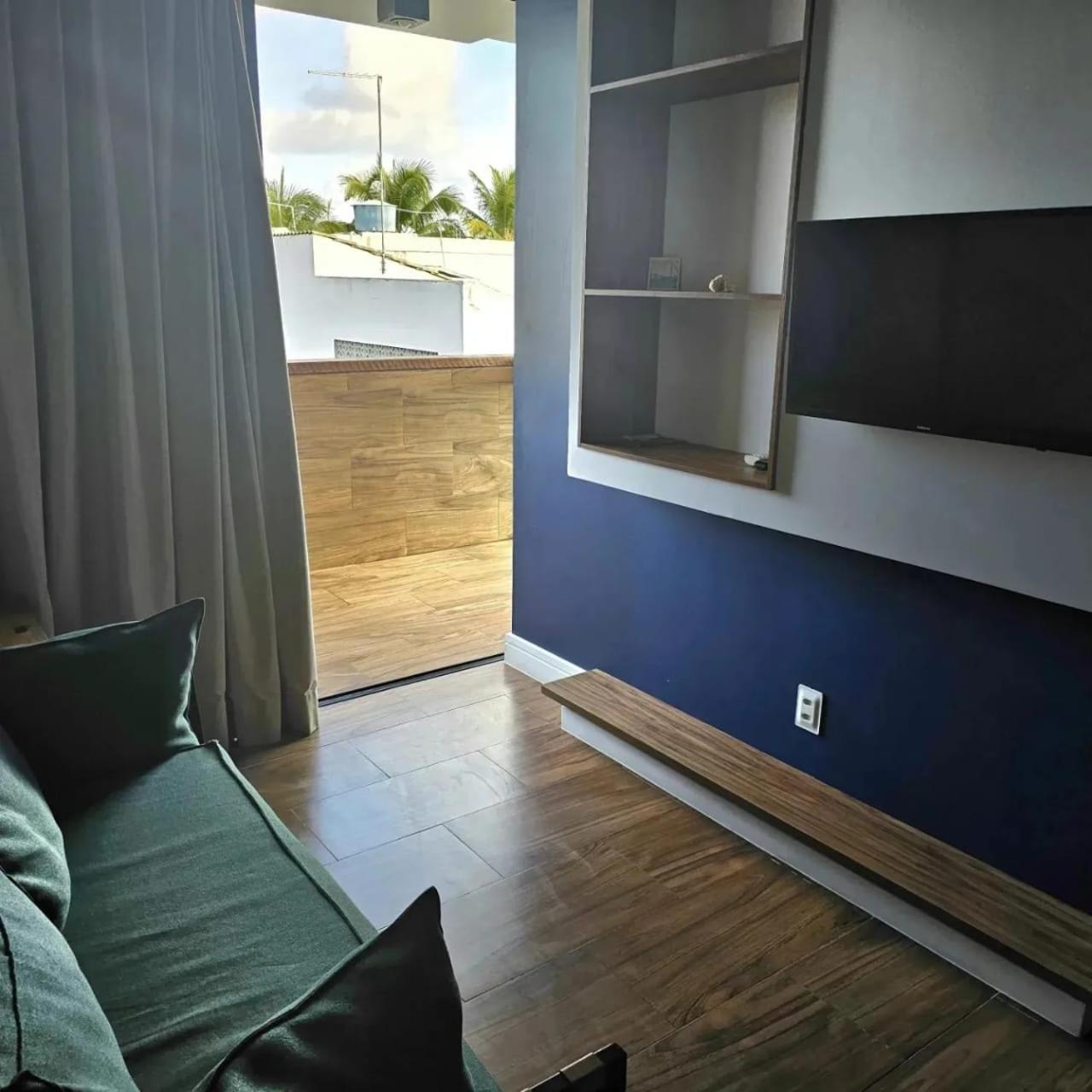 Merepe Suites Porto de Galinhas Exterior photo