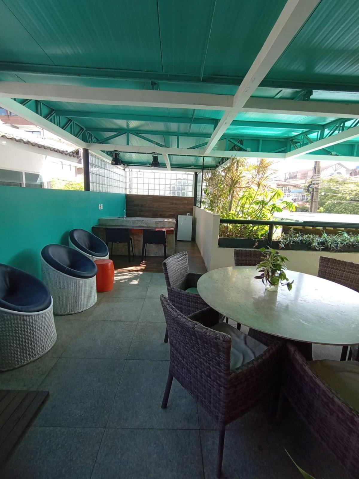 Merepe Suites Porto de Galinhas Exterior photo