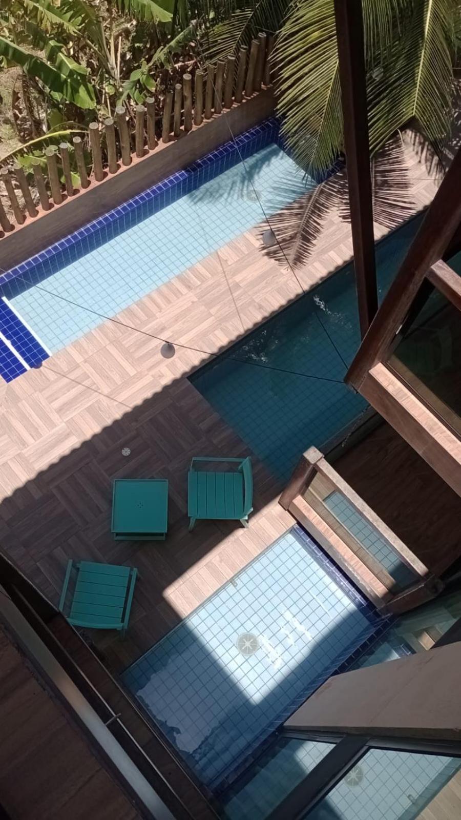 Merepe Suites Porto de Galinhas Exterior photo