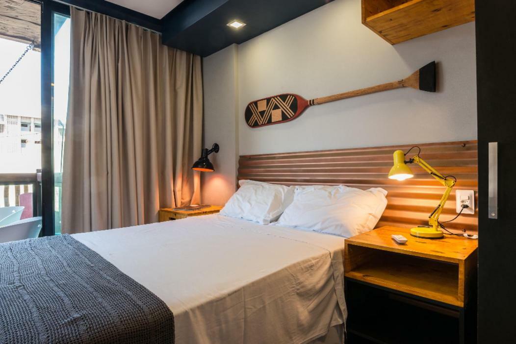 Merepe Suites Porto de Galinhas Exterior photo