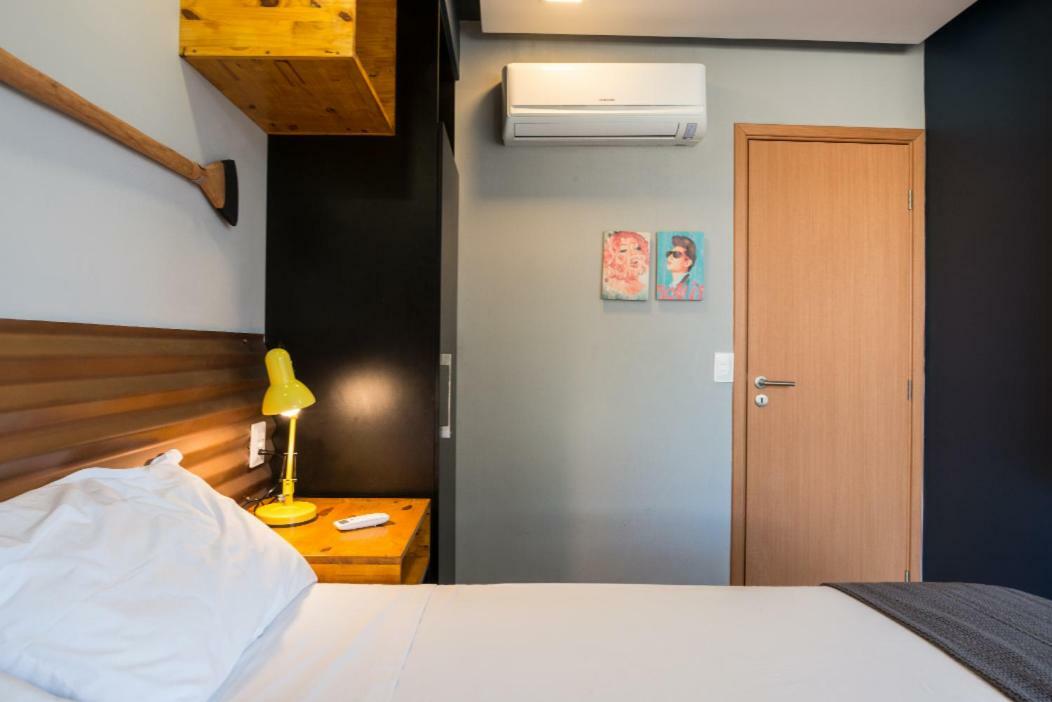 Merepe Suites Porto de Galinhas Exterior photo