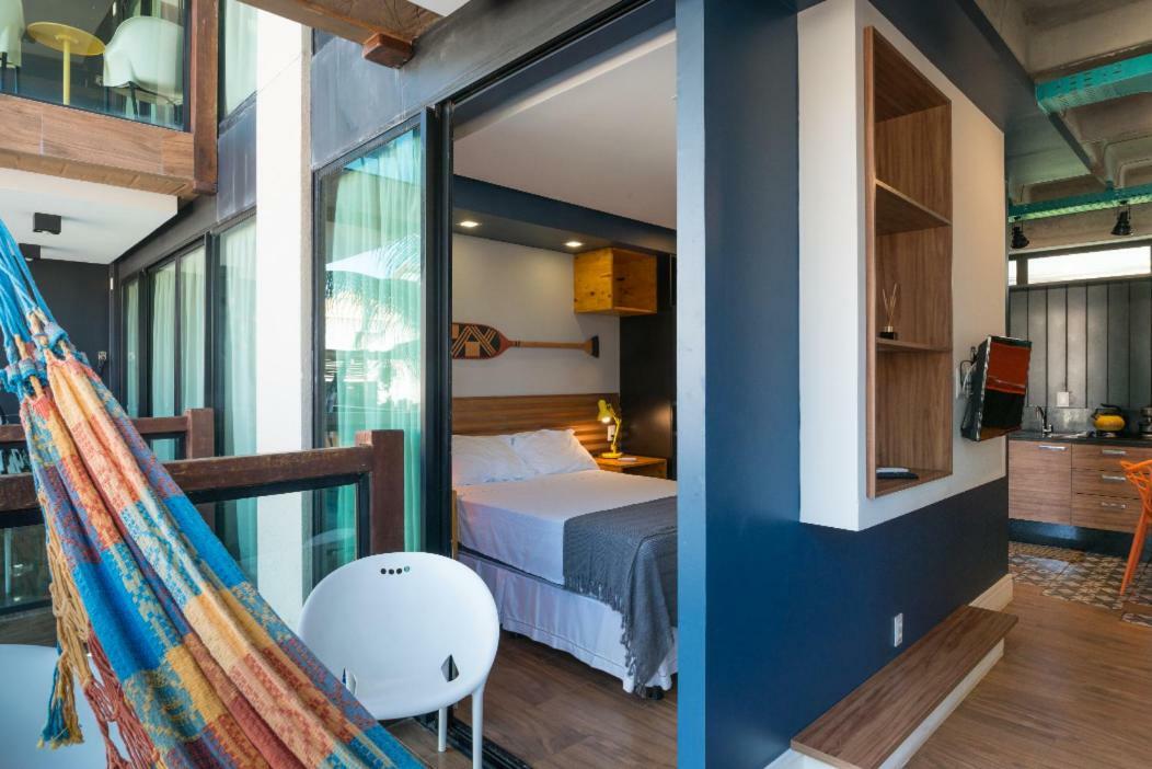 Merepe Suites Porto de Galinhas Exterior photo