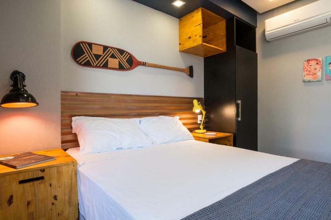 Merepe Suites Porto de Galinhas Exterior photo